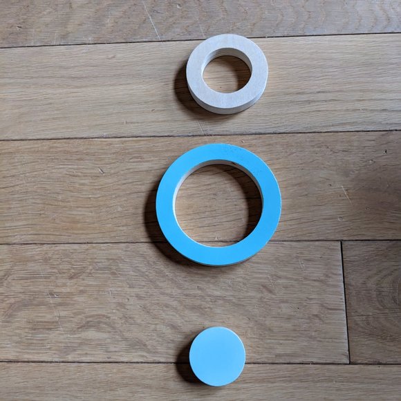 Shape Puzzle 3/30 - Picture 2 of 2